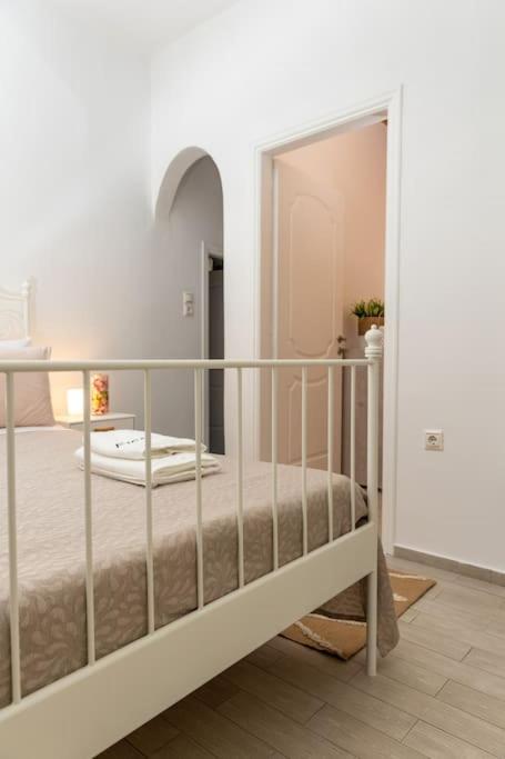 Вилла Avgerinos Naxos City Экстерьер фото