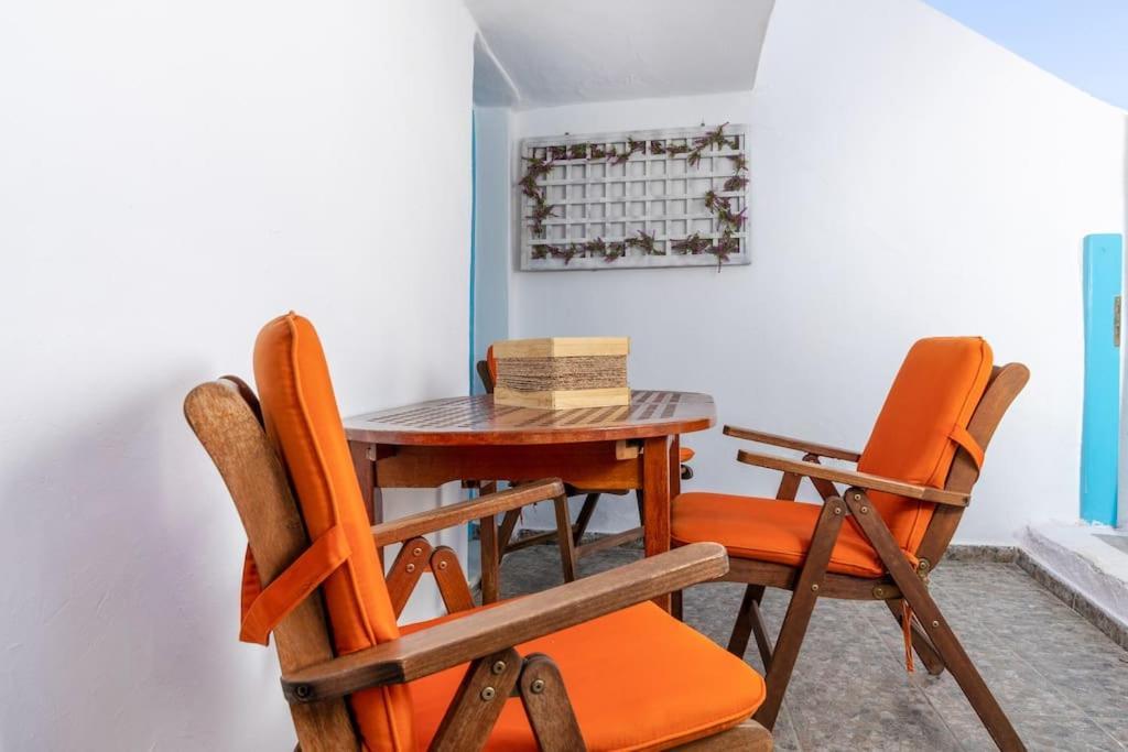 Вилла Avgerinos Naxos City Экстерьер фото